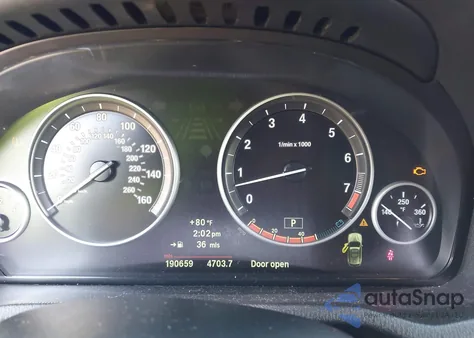 2012 BMW X3 xDrive28I из США, поврежденный, VIN 5UXWX5C57CL726367